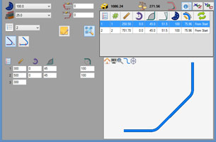 Designer-LRA screenshot
